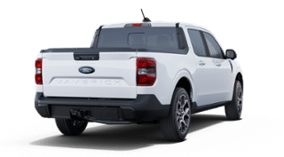 2025 Ford Maverick® External Image 4